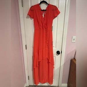 Medium Lulus dress NWT